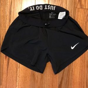 Nike full flex 2 in 1 short